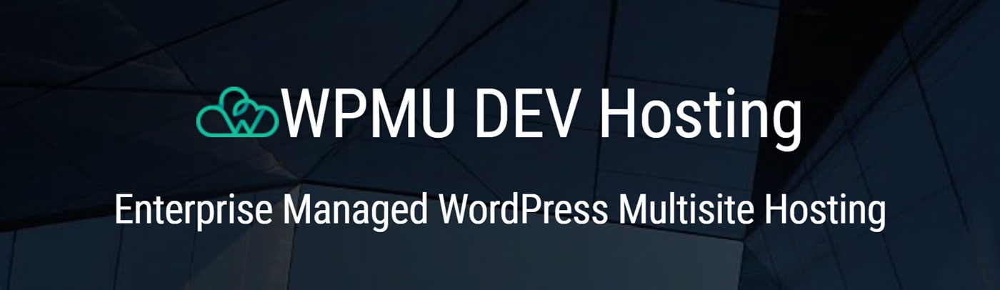 WPMU DEV Hosting Information