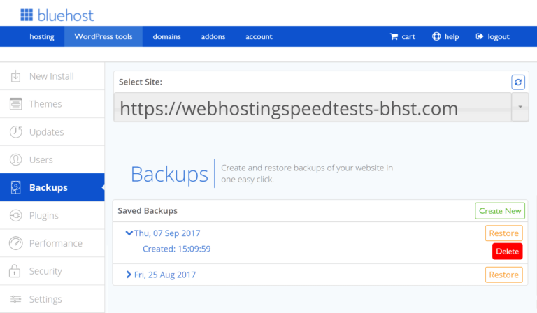 Bluehost, GoDaddy Or SiteGround: Which Is Best For WordPress?