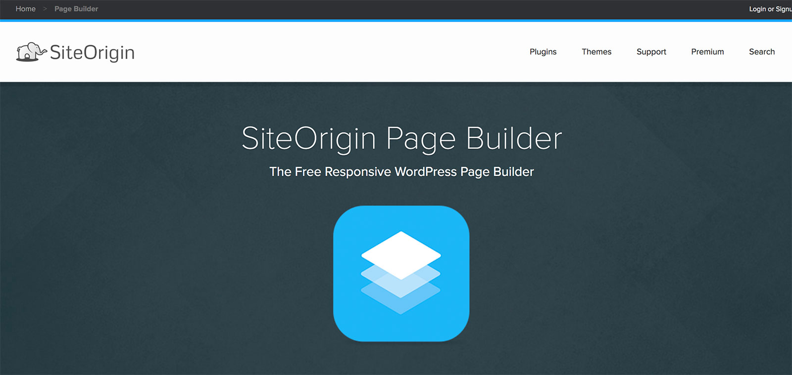 SiteOrigin WordPress Plugin Review