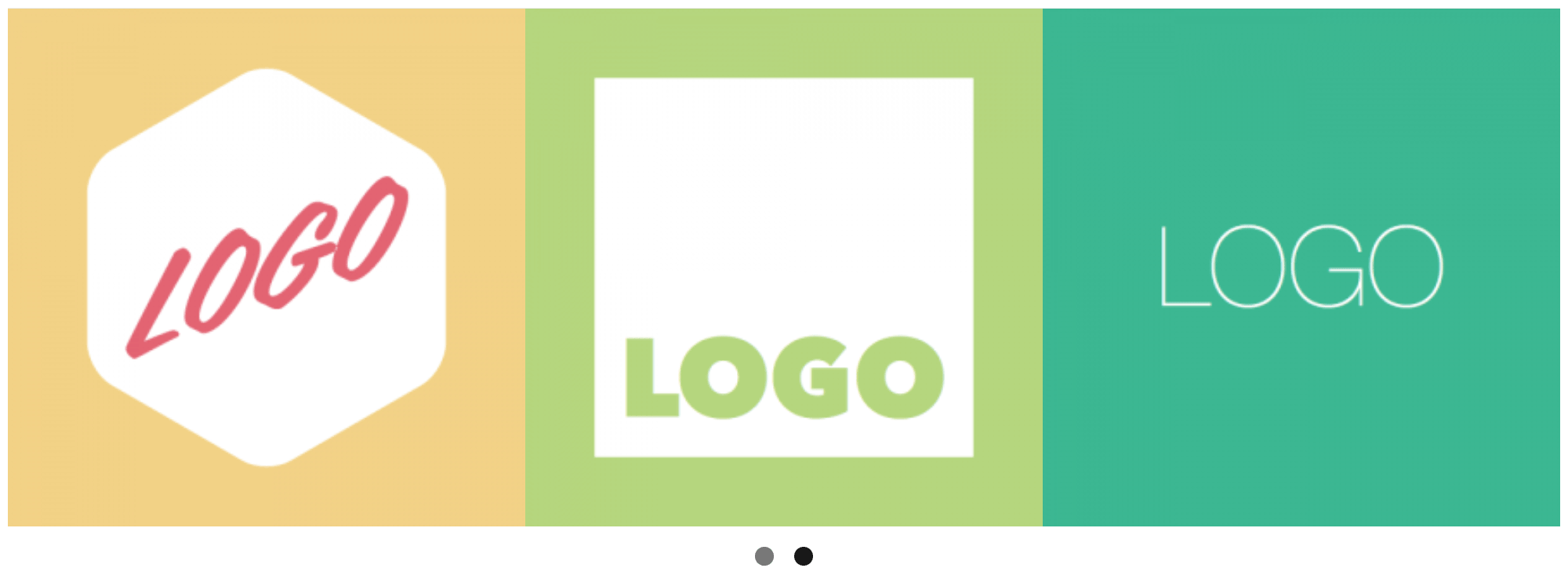 Client Logos Slider 