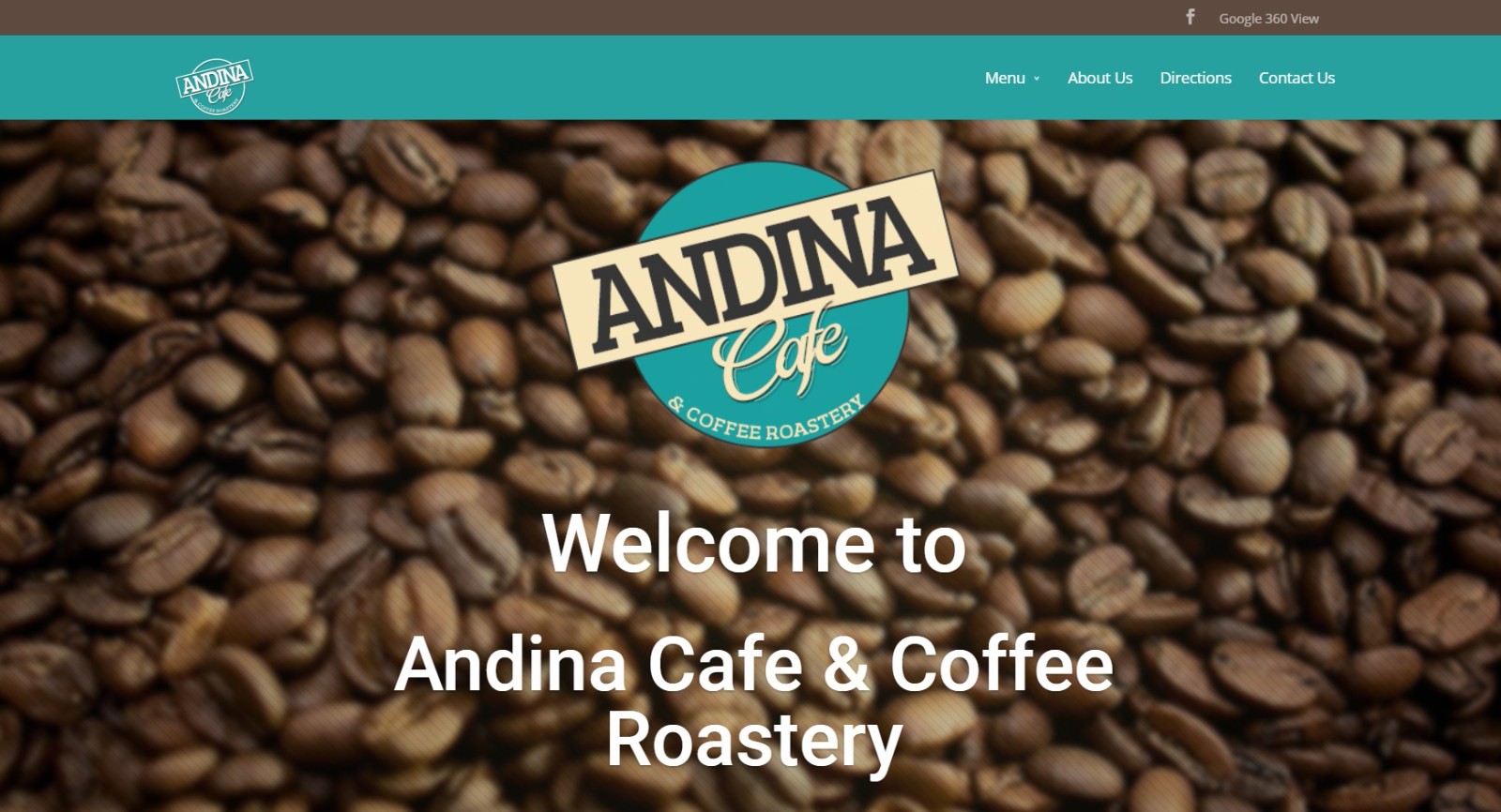 Andina Coffee