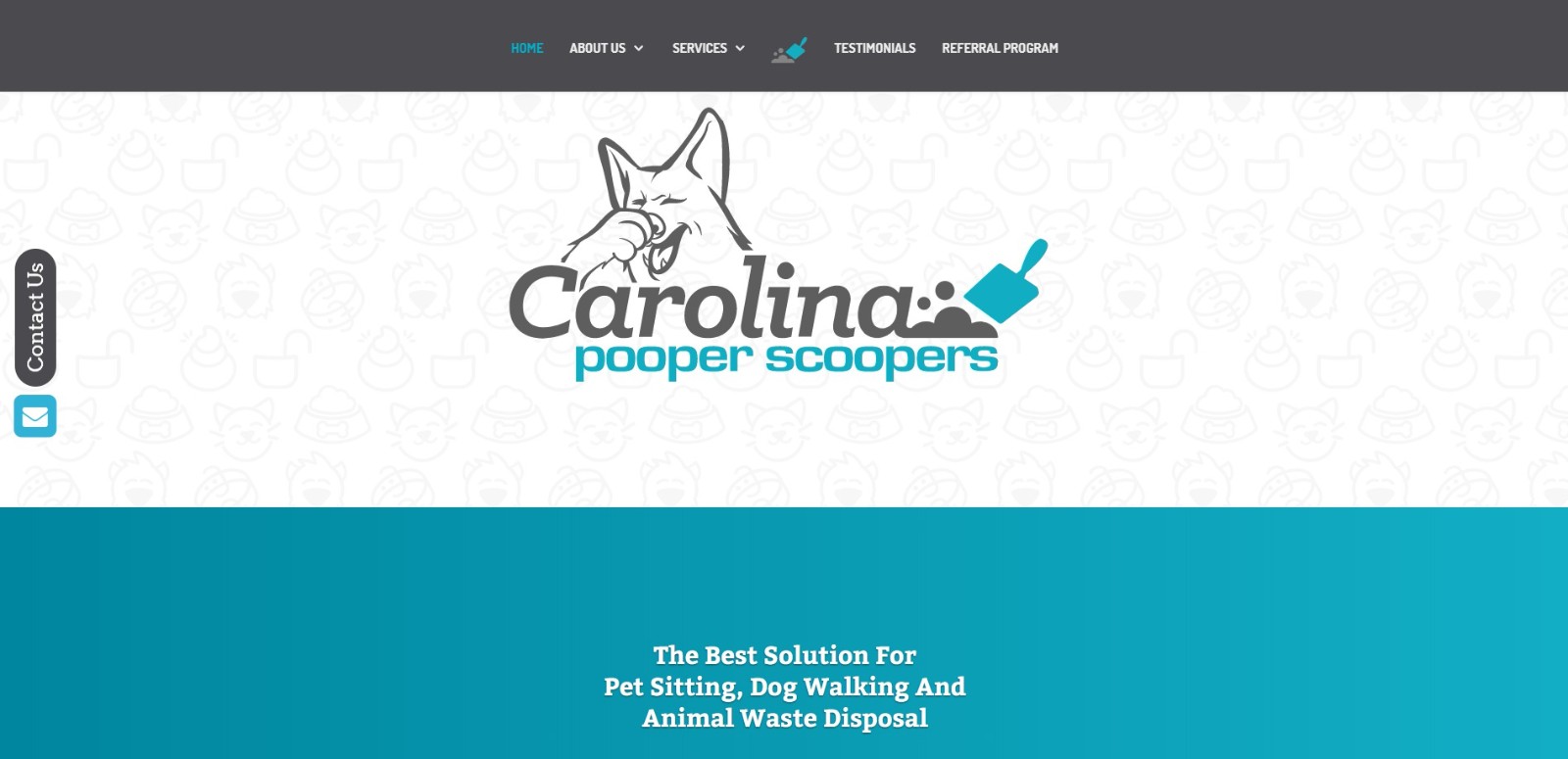 Carolina Pooper Scoopers