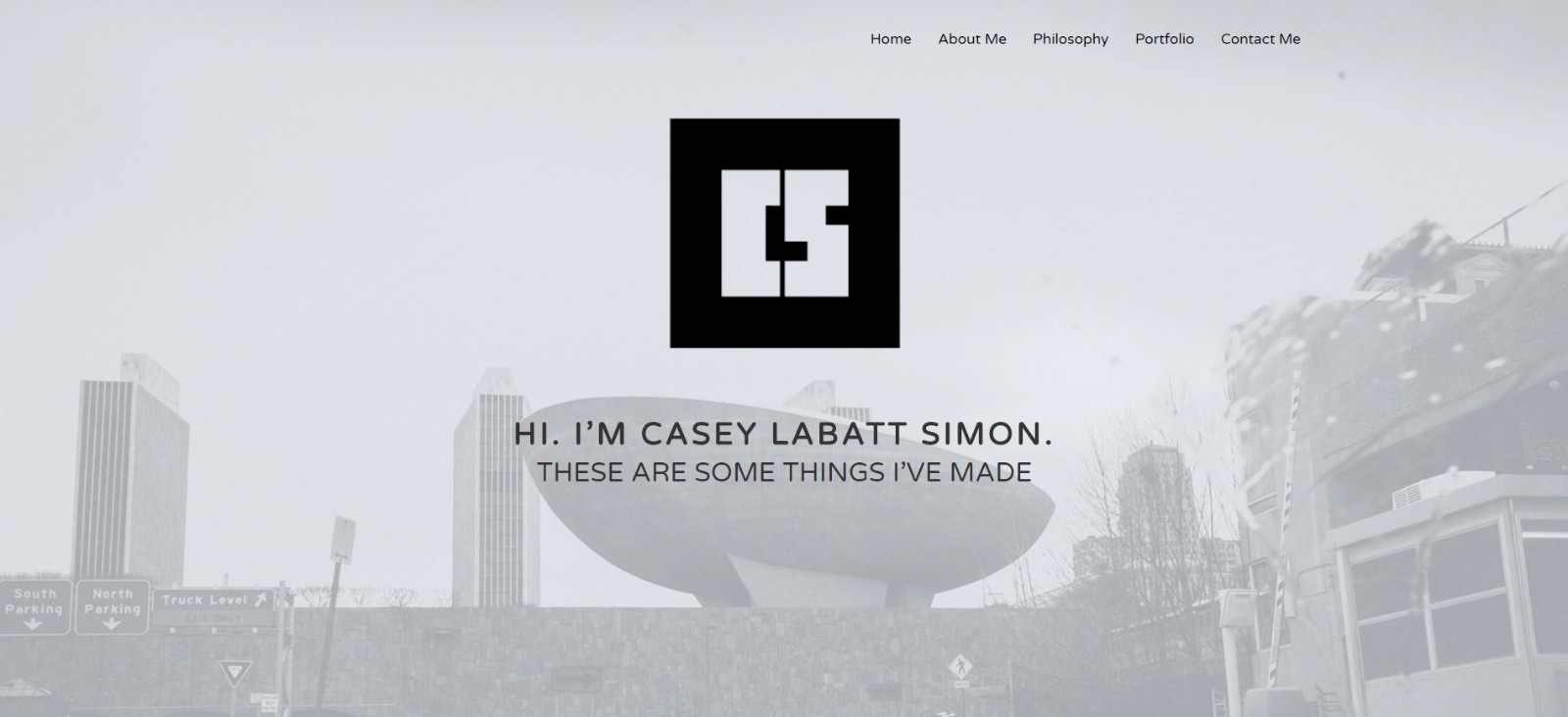 Casey Labatt Simon