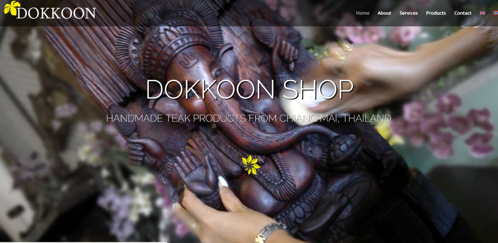 Dokkoon Shop