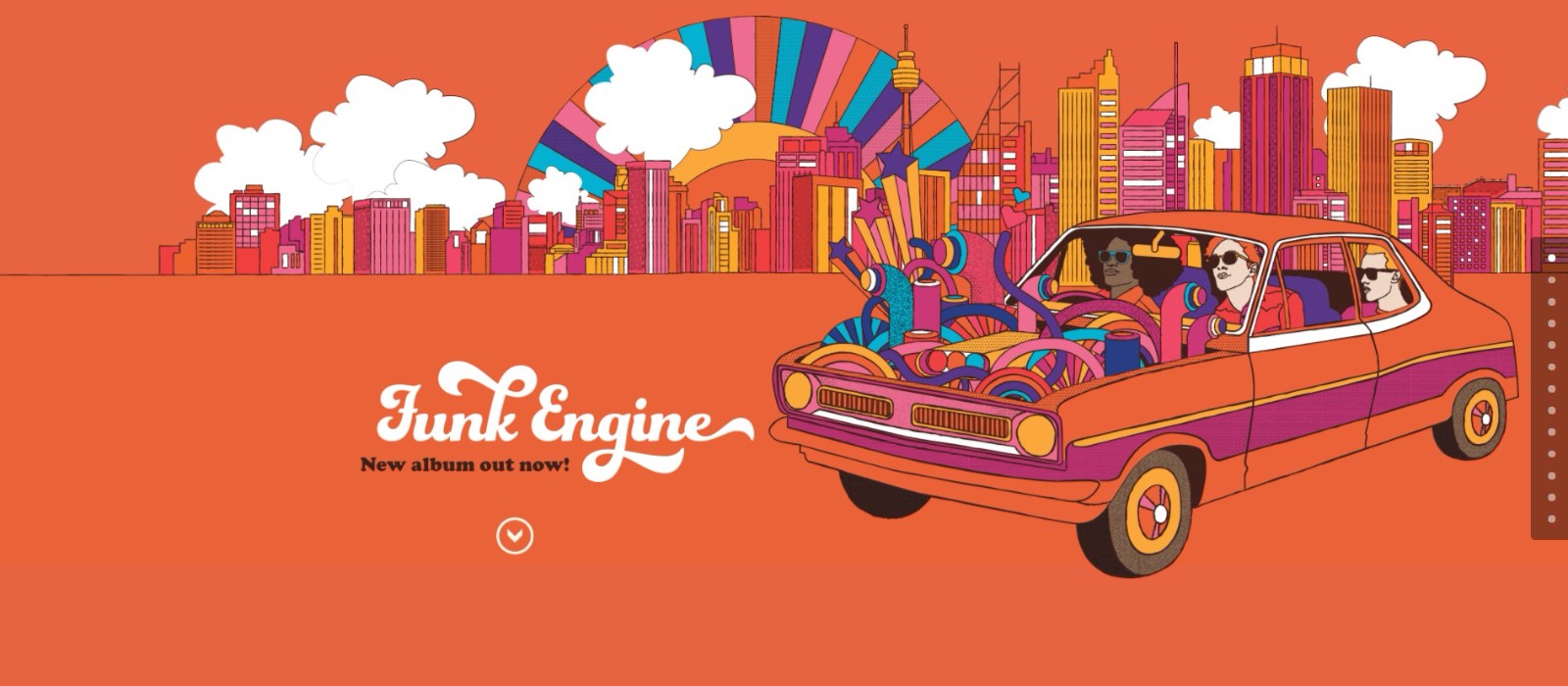 Funk Engine