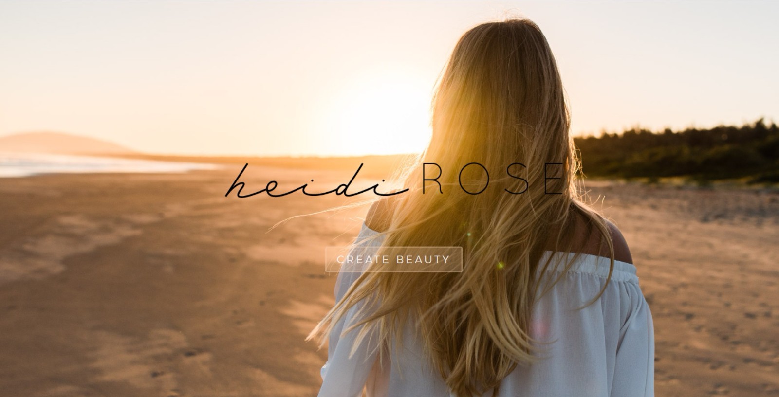 Heidi Rose
