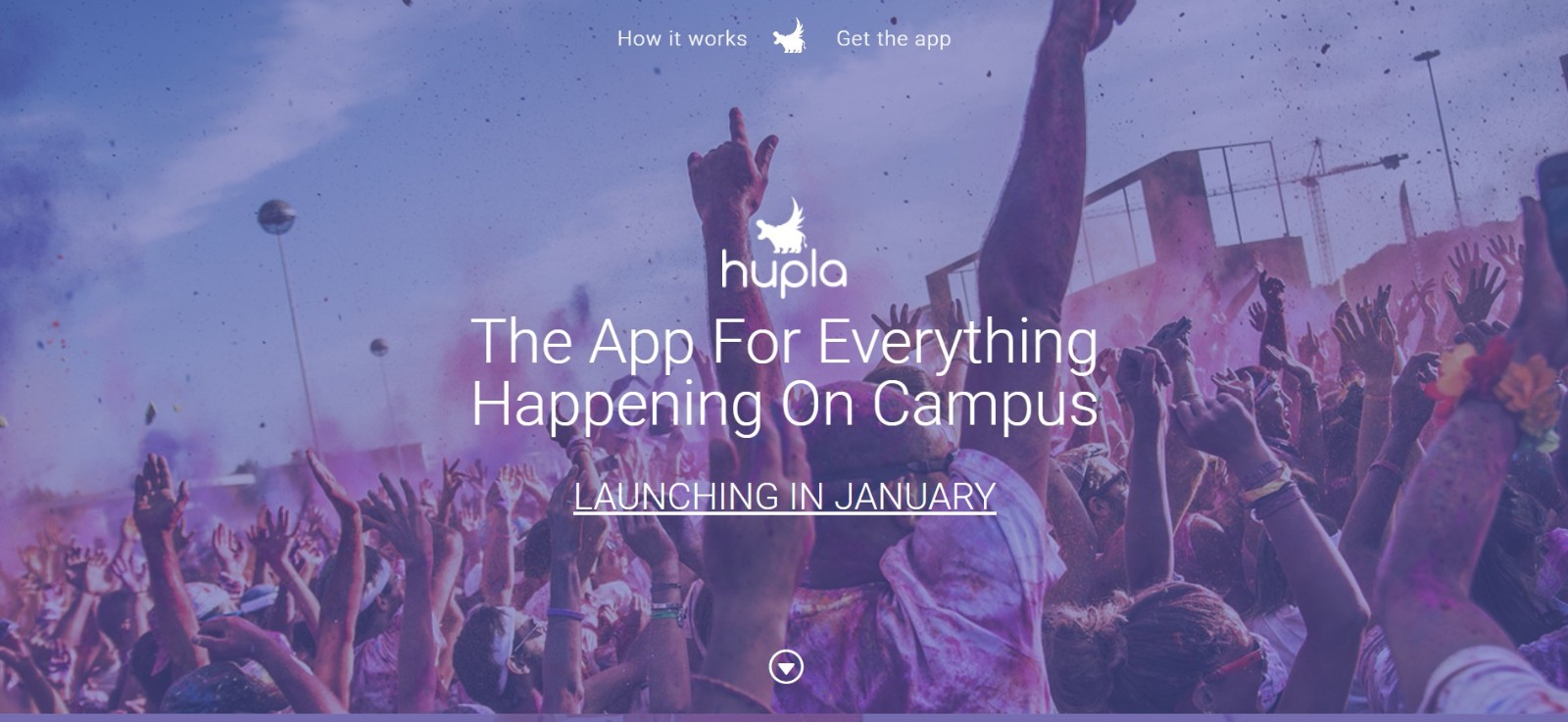 Hupla App