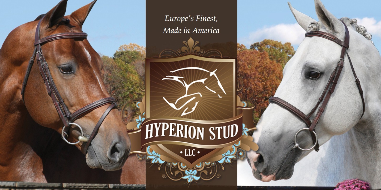 Hyperion Stud