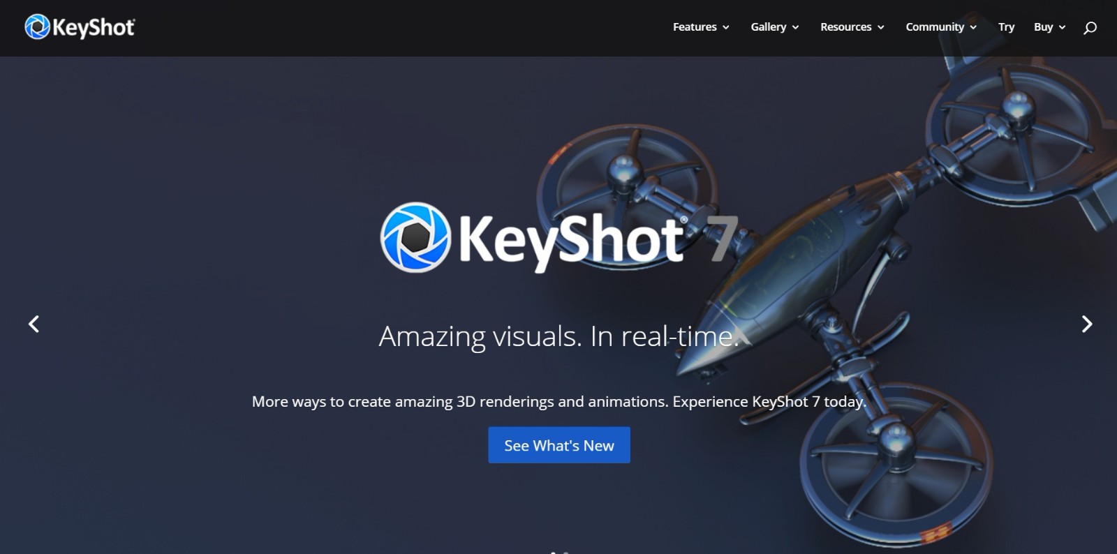 Keyshot