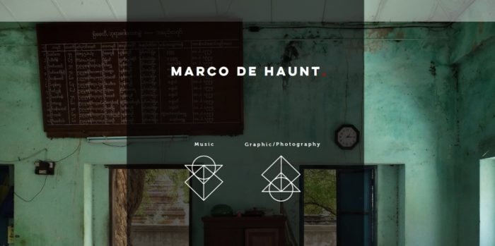 Marco De Haunt