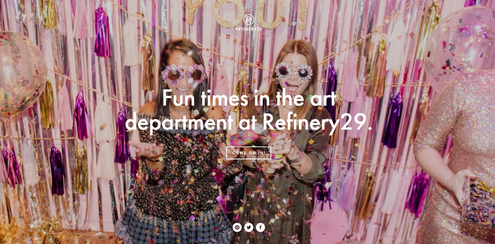 Refinery 29