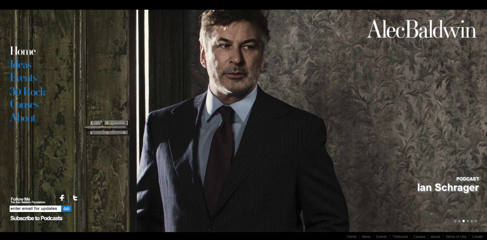 Alec Baldwin