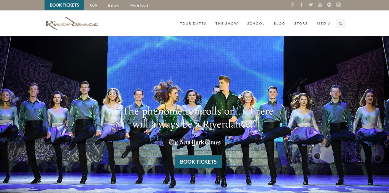 Riverdance