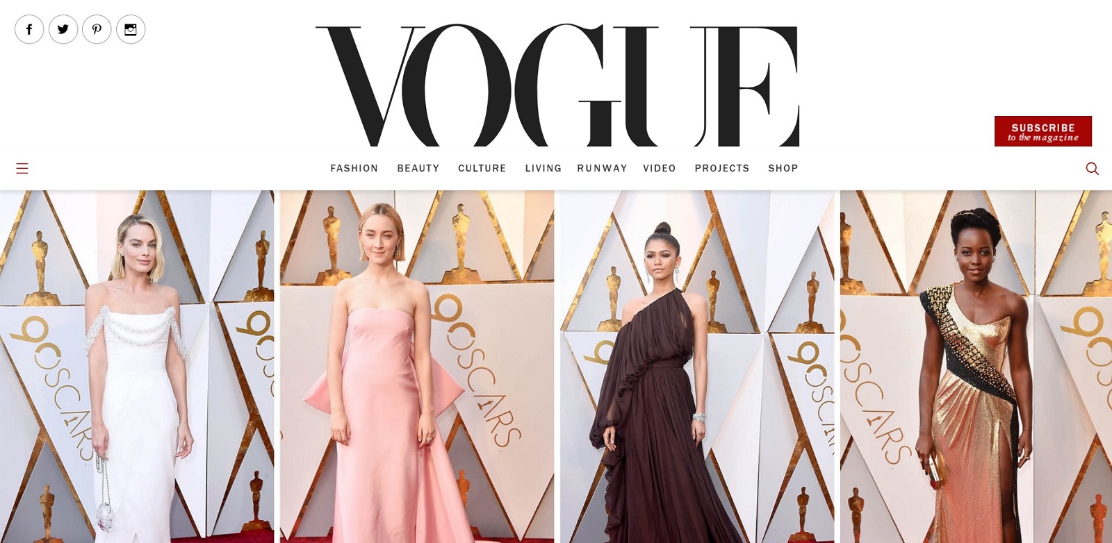 Vogue