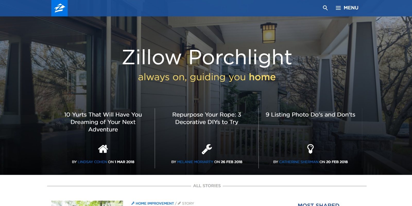 Zillow