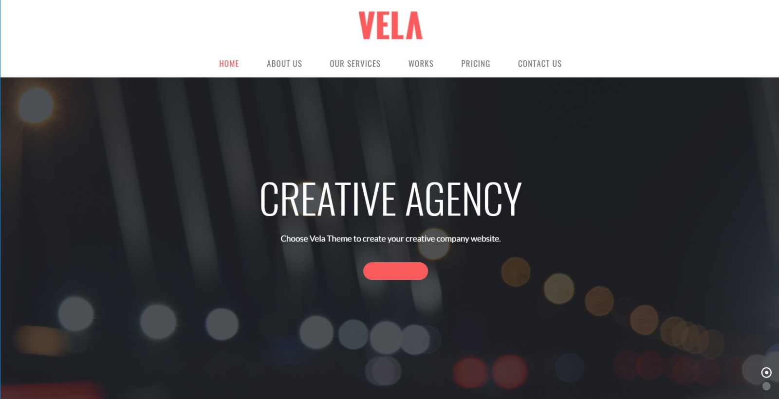 vela theme