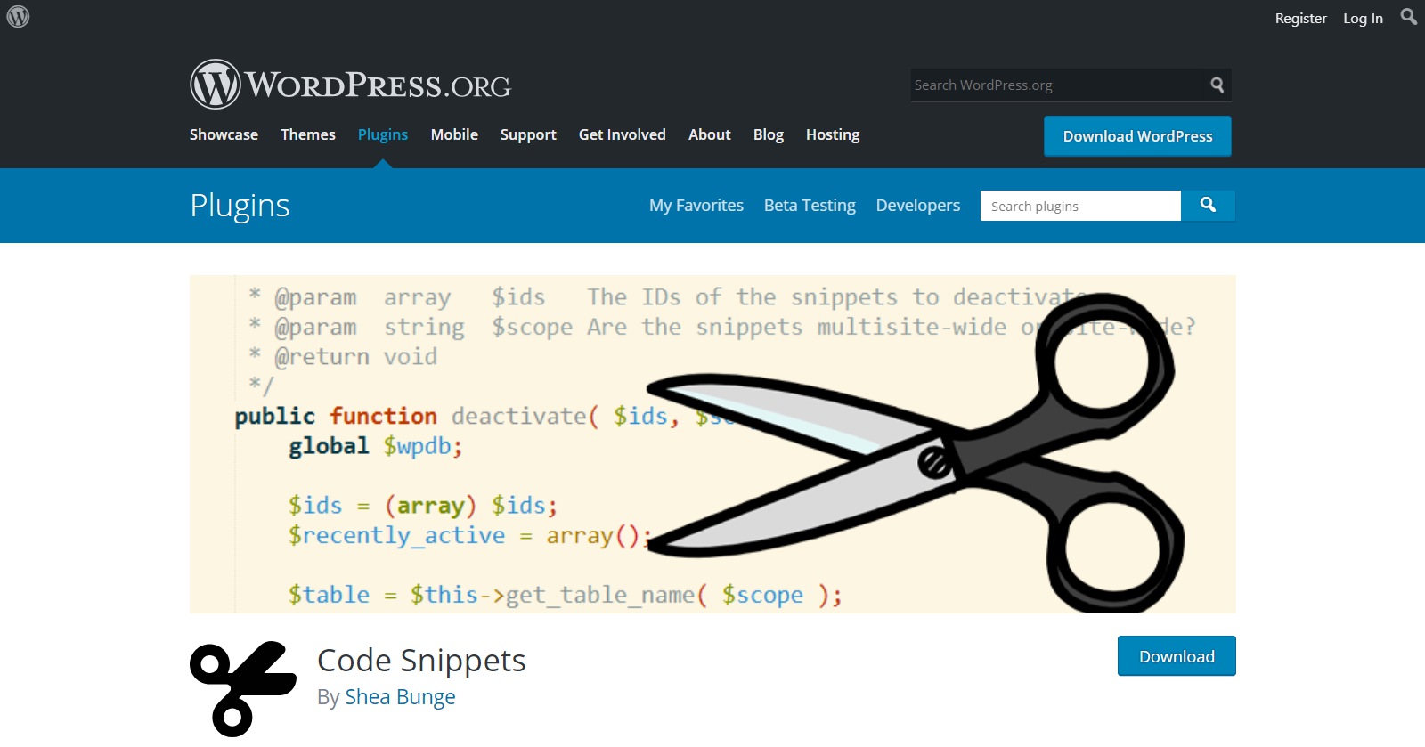 Php code snippets. WORDPRESS snippets меню. Поиск вирусов плагин WORDPRESS. WORDPRESS snippets php file localitoin. Wp plugins php