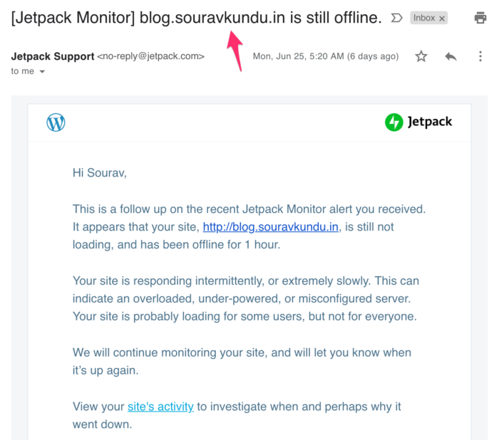 The Ultimate Guide to the Jetpack for WordPress Plugin Reviewed (2018)