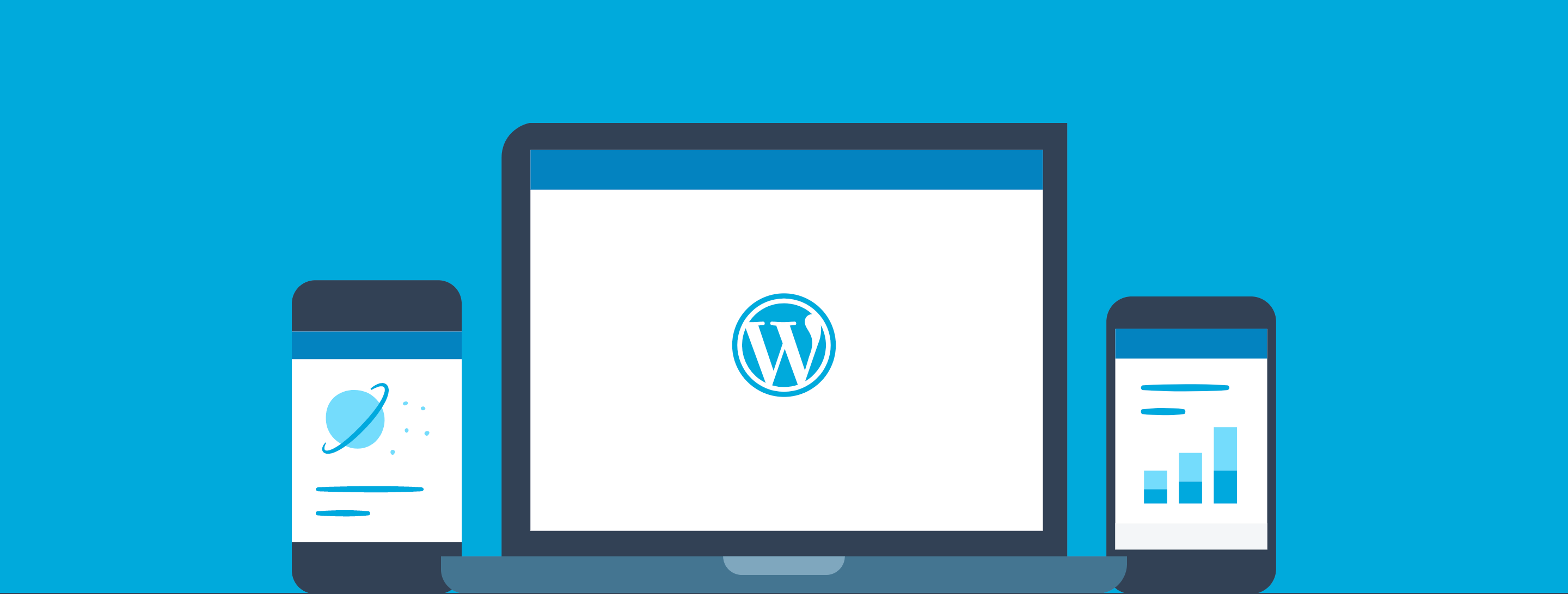 WordPress Desktop and Mobile Apps