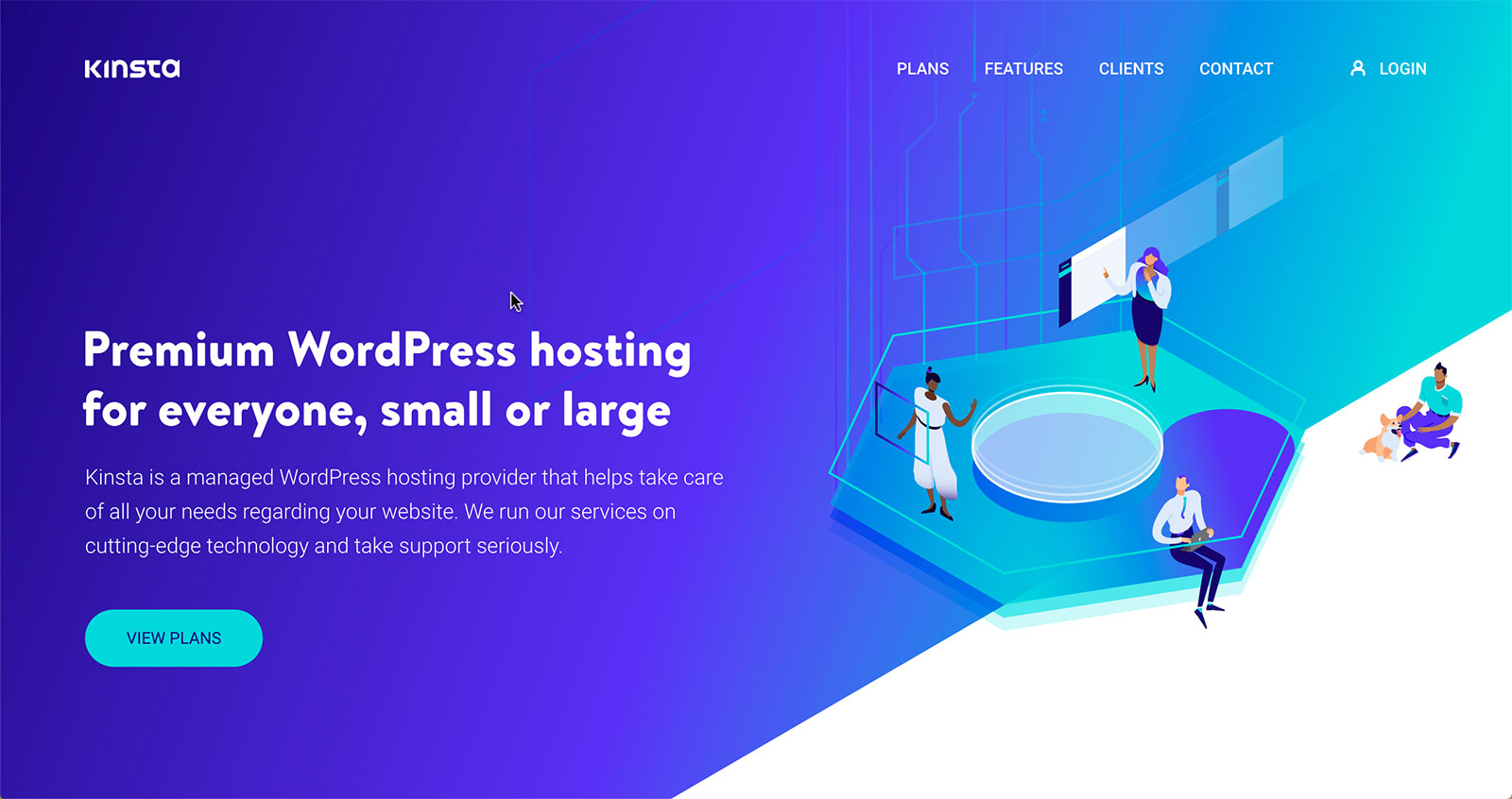 Kinsta Wordpress Hosting Reviewed For 2020 Is It Really That Good Images, Photos, Reviews