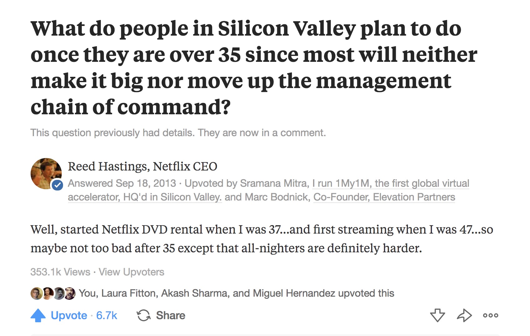 quora