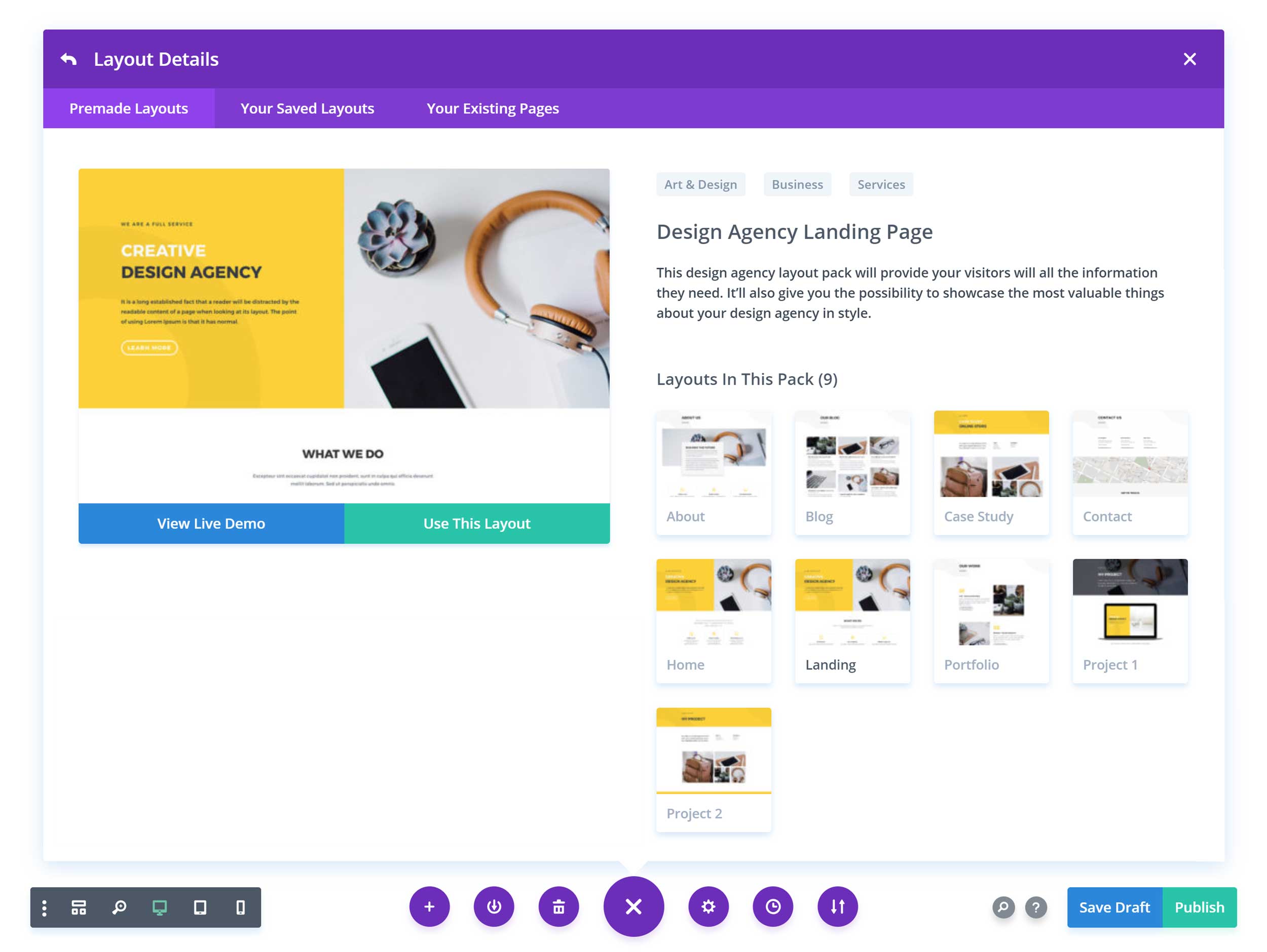 Divi Builder Plugin by Elegant Themes An In Depth Review (2021)