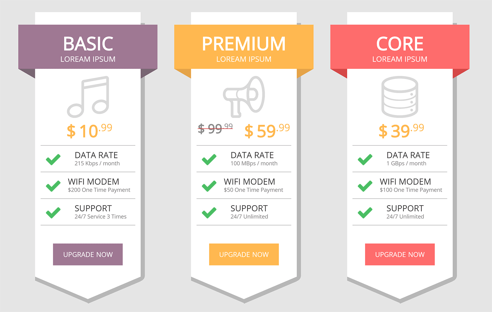 Asteroom pricing