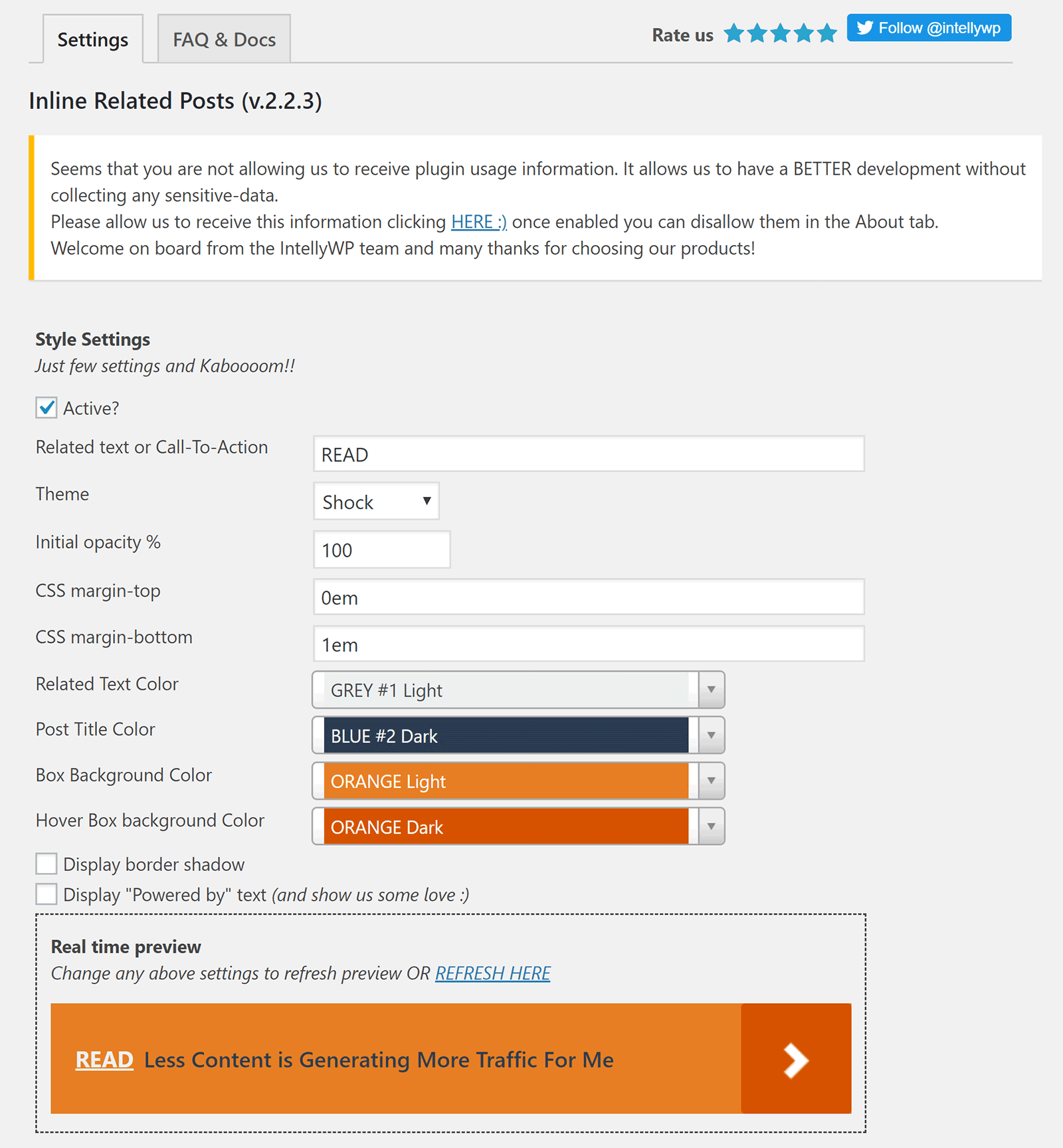 Setting Style. Opacity CSS. Refresh превью. Прозрачность CSS. Relating posting