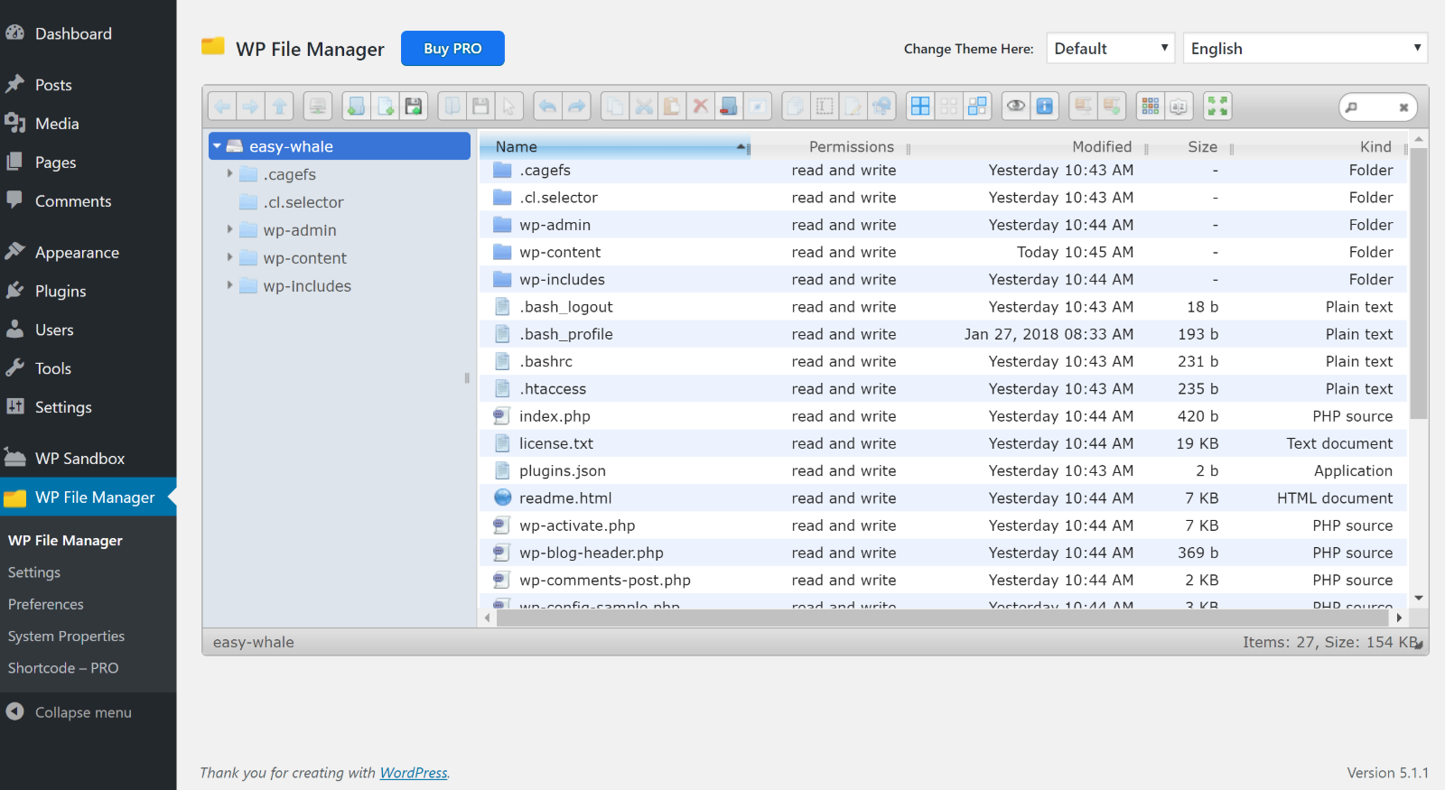 best ftp file manager for mac