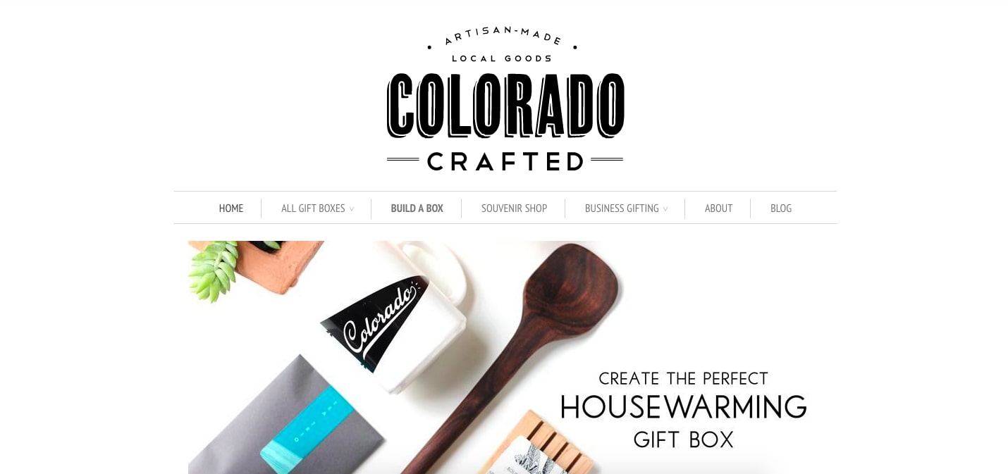 Colorado Crafted - Bump