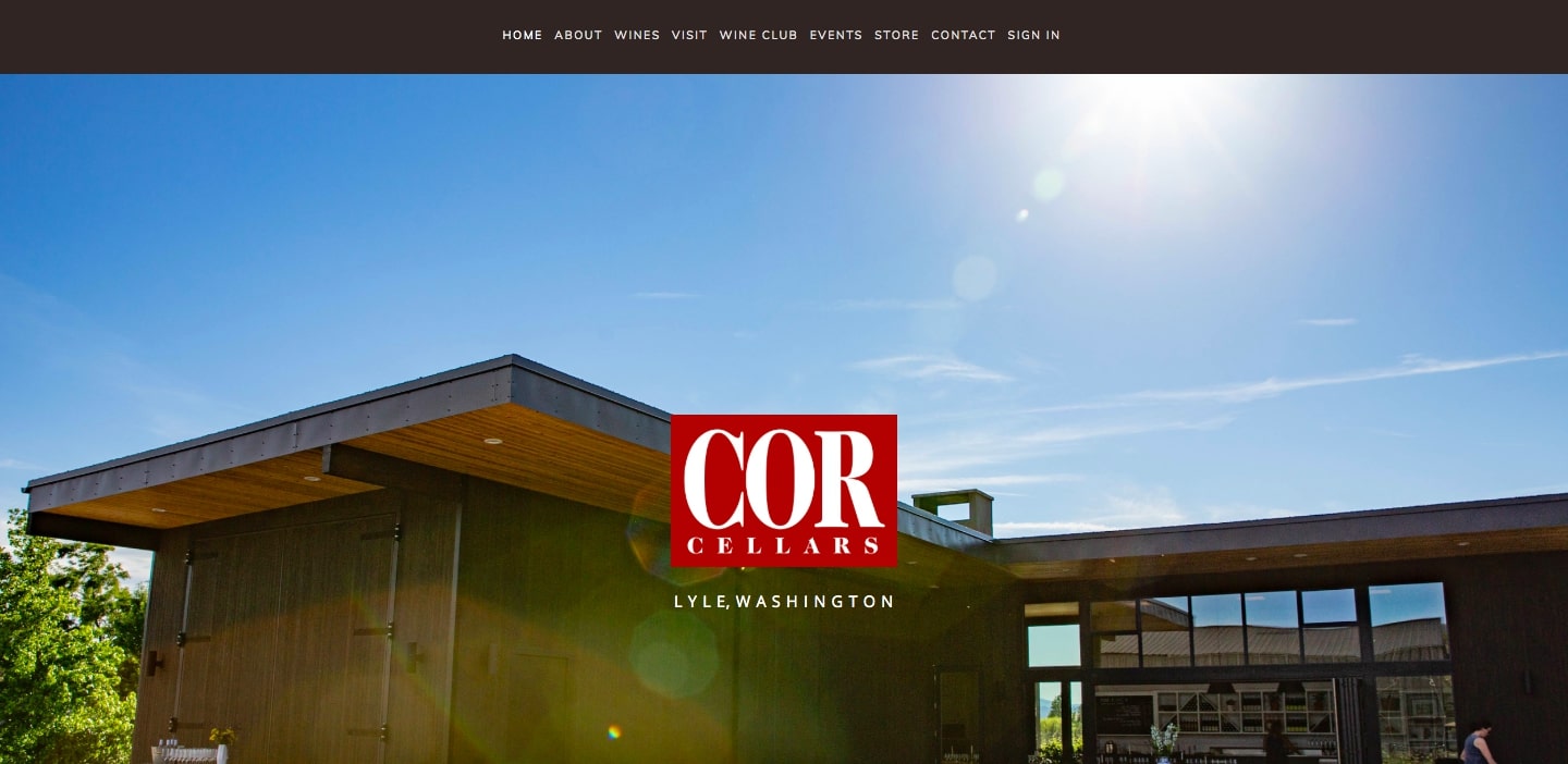 Cor Cellars