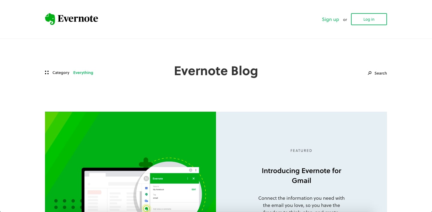 Evernote