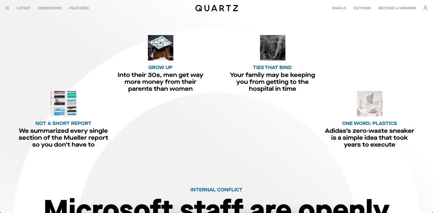 Quartz