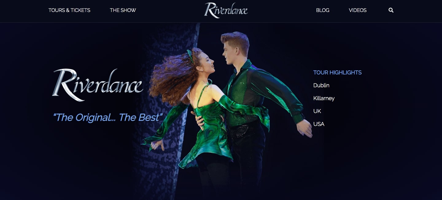 Riverdance