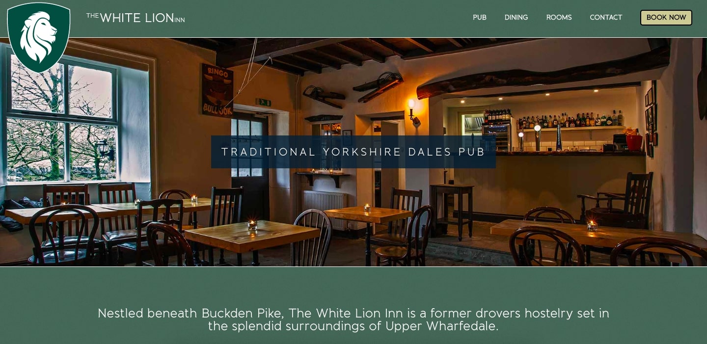 White Lion Inn