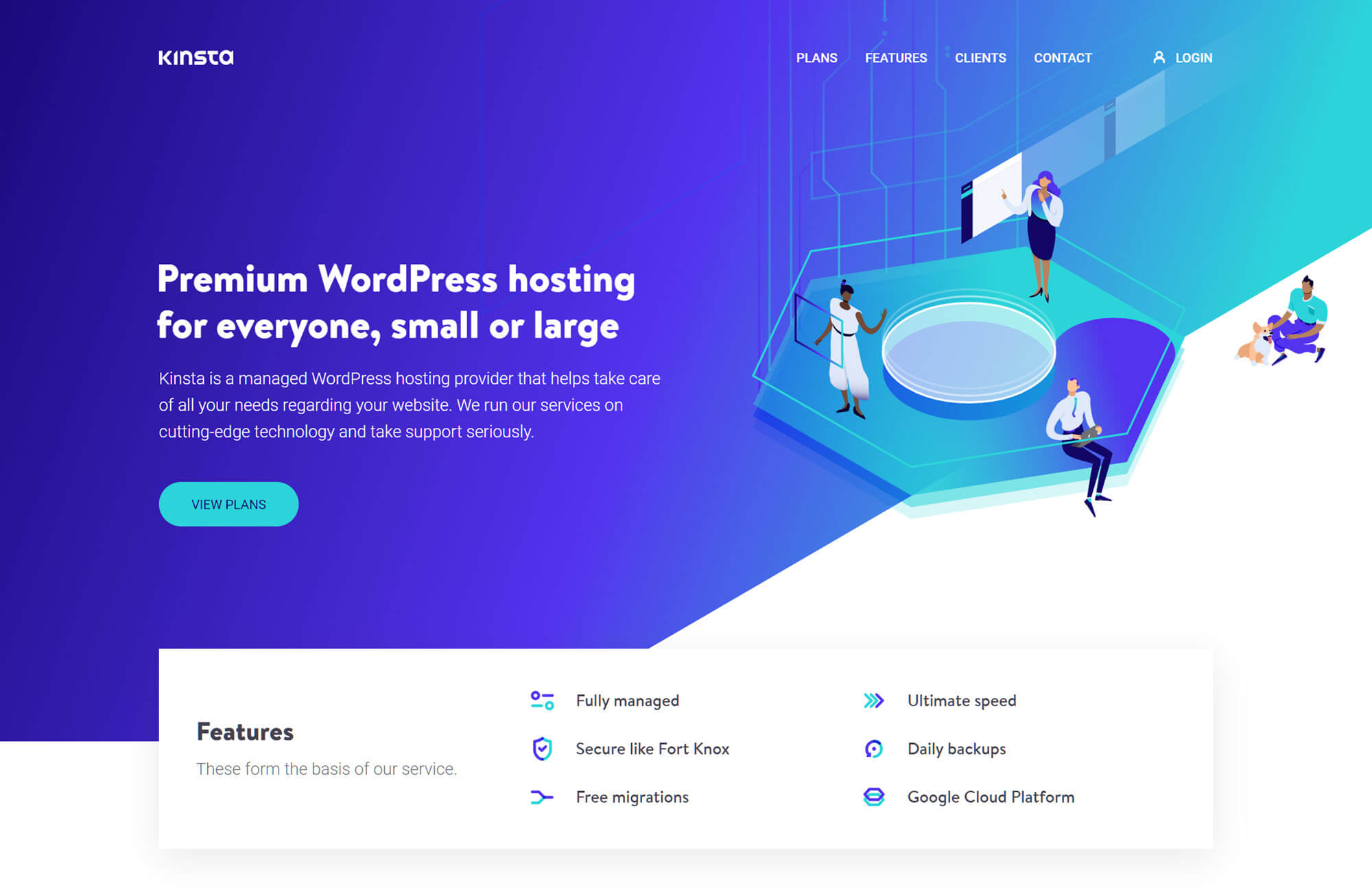 All The Best Managed Wordpress Hosting Companies Compared 2020 Images, Photos, Reviews