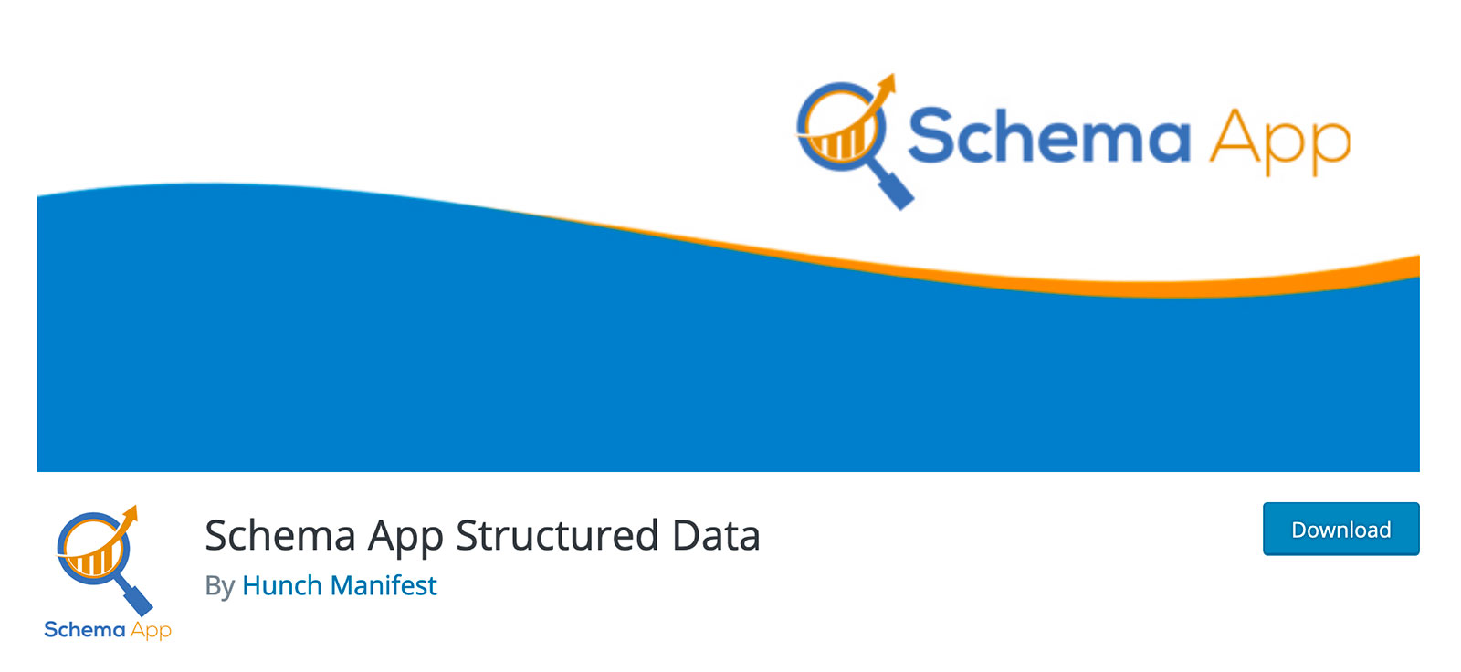 Schema App Structured Data