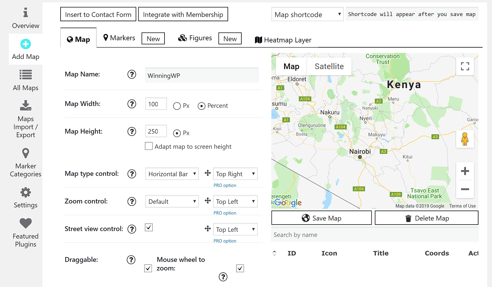 Map remove. Wp Google Map Pro. Google Map Type Спутник for Android. Плагин simple shortcode Google Map в WORDPRESS. Тренировка 1.5 км гугл карты скрин.