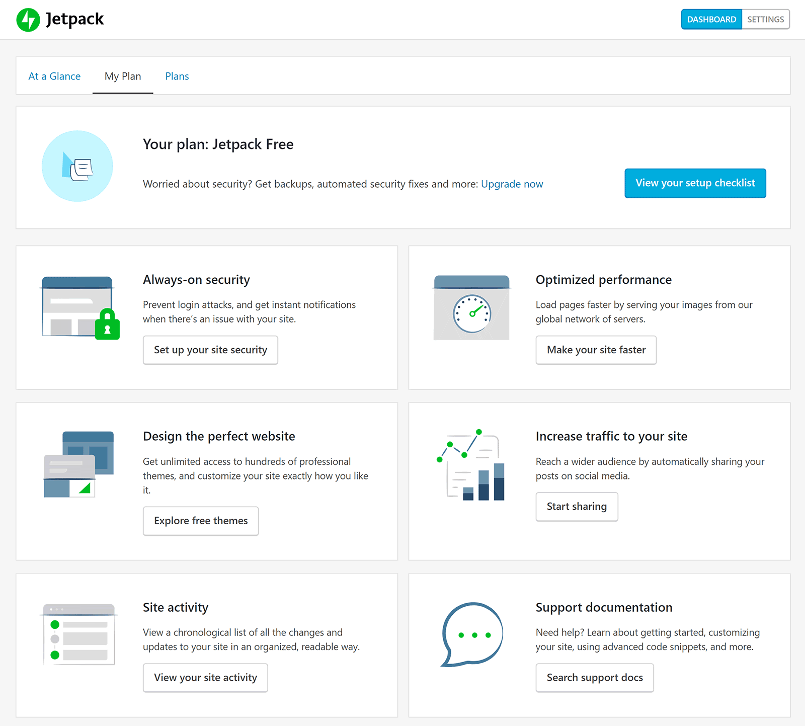 Jetpack Subscriptions by WP101®