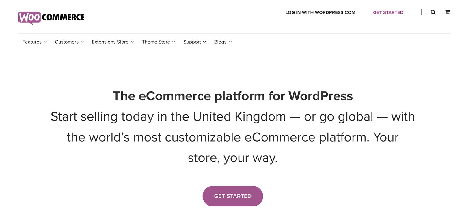 How to Make an eCommerce Store with WordPress and WooCommerce
