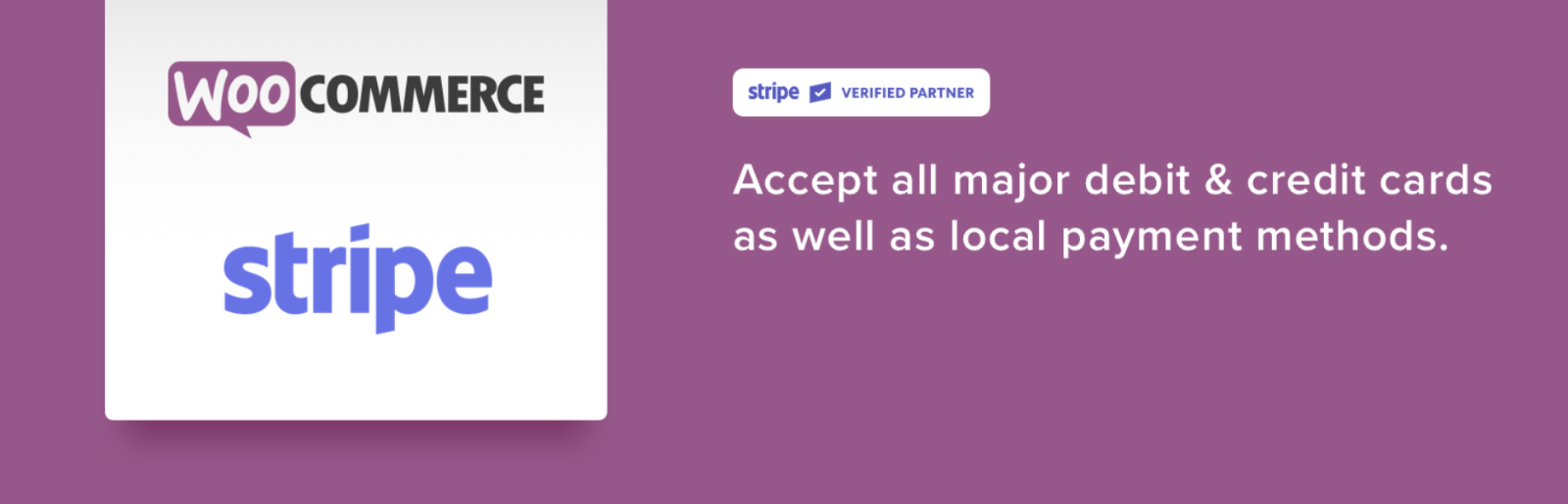 WooCommerce Stripe Payment Gateway