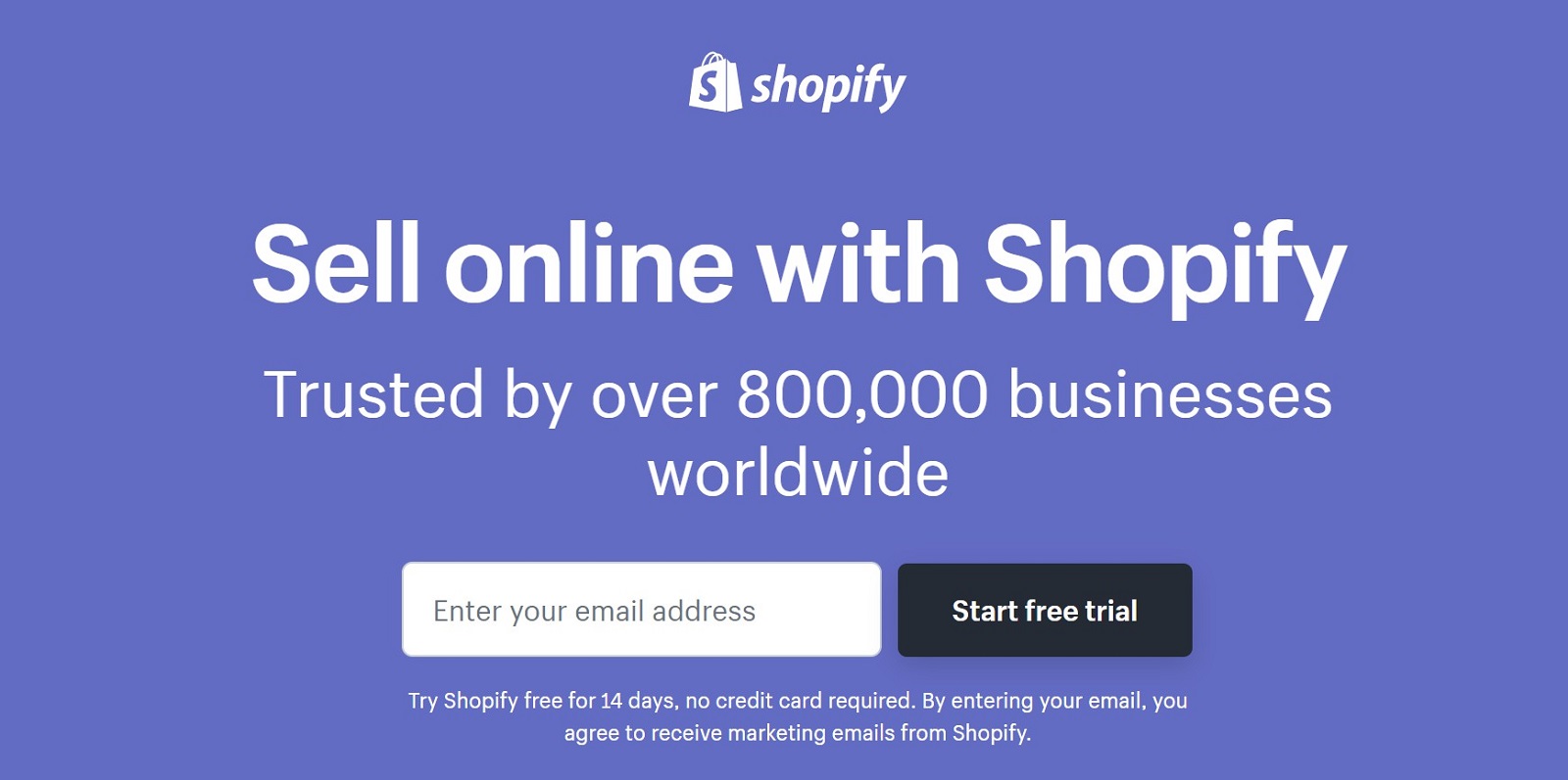 Shopify