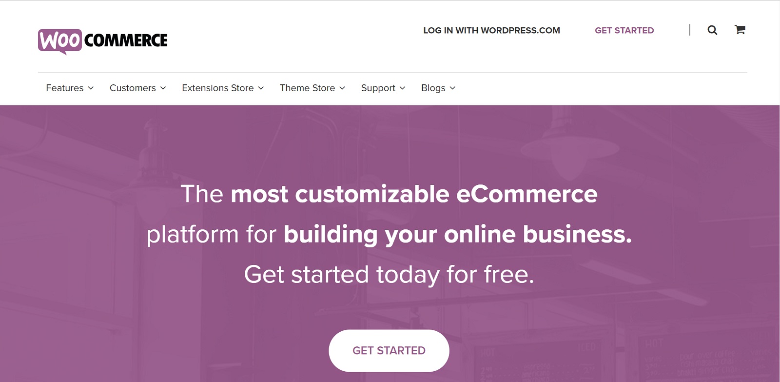 WooCommerce