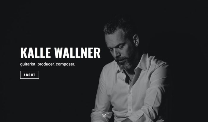 Kalle Wallner