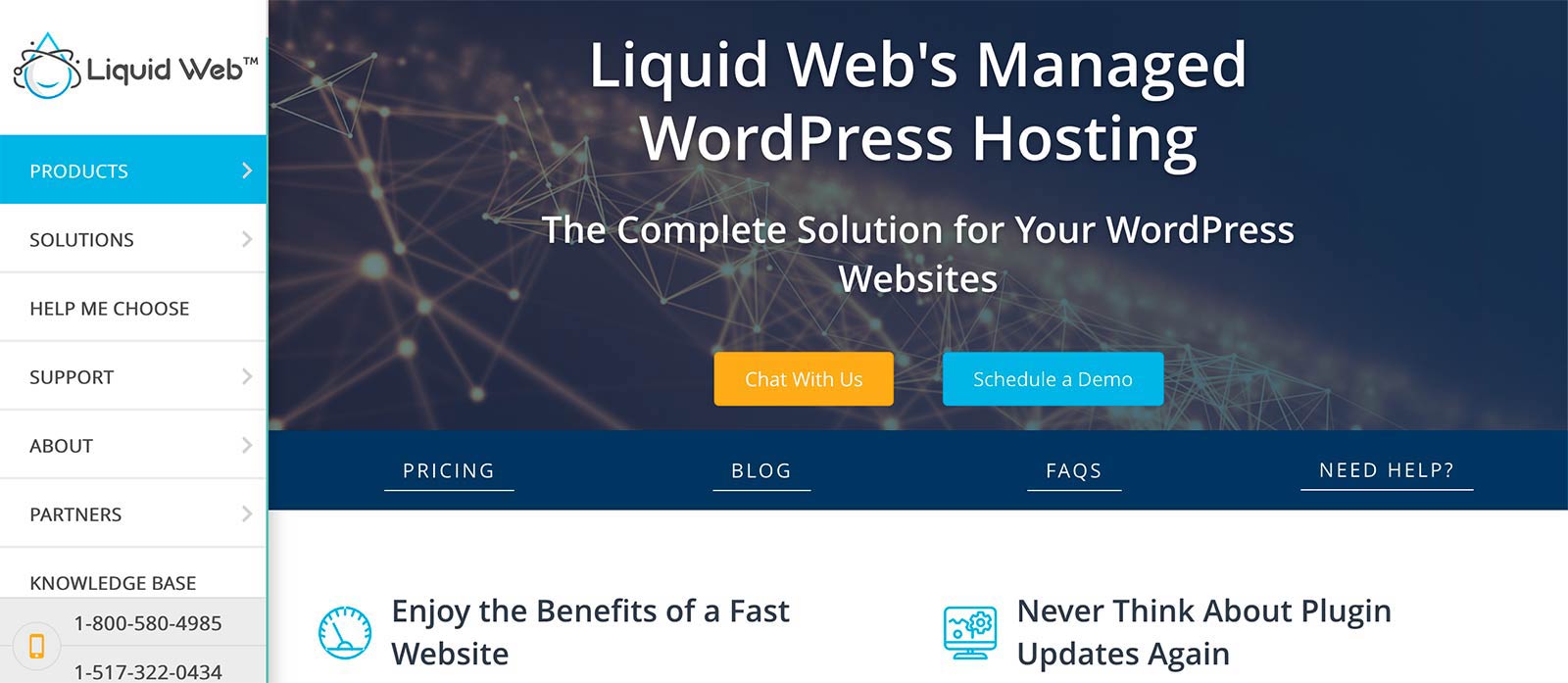 liquid-web-wordpress-hosting-review