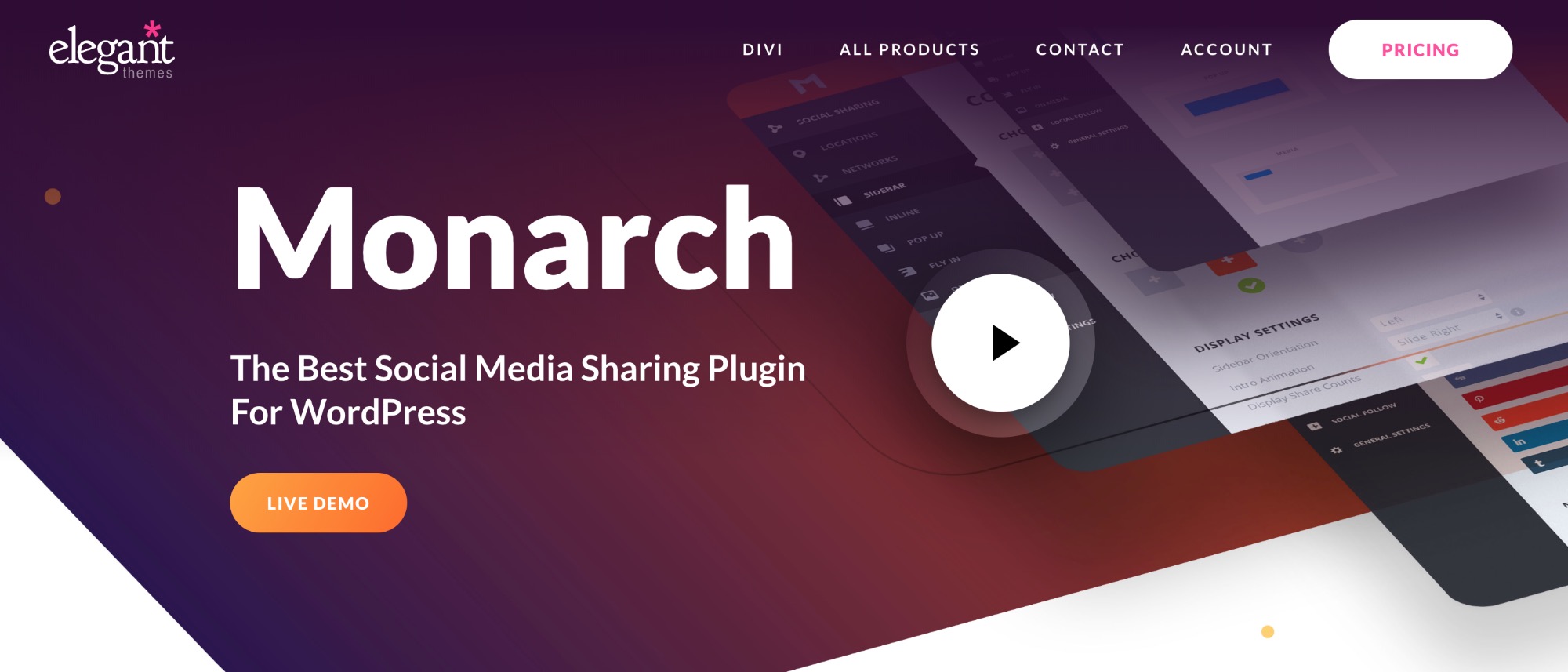 Monarch plugin review