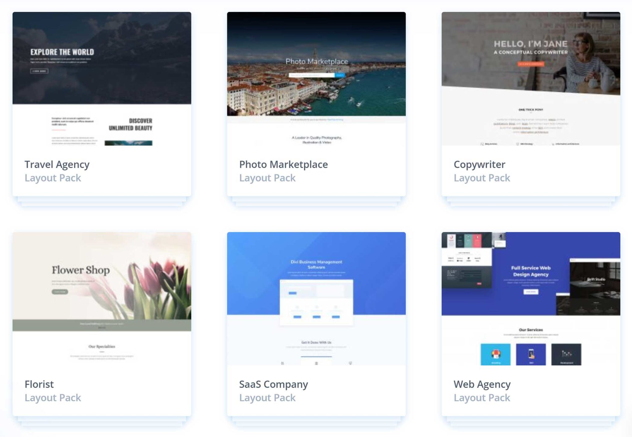 Divi or Avada: The Most Popular WordPress Themes Compared!