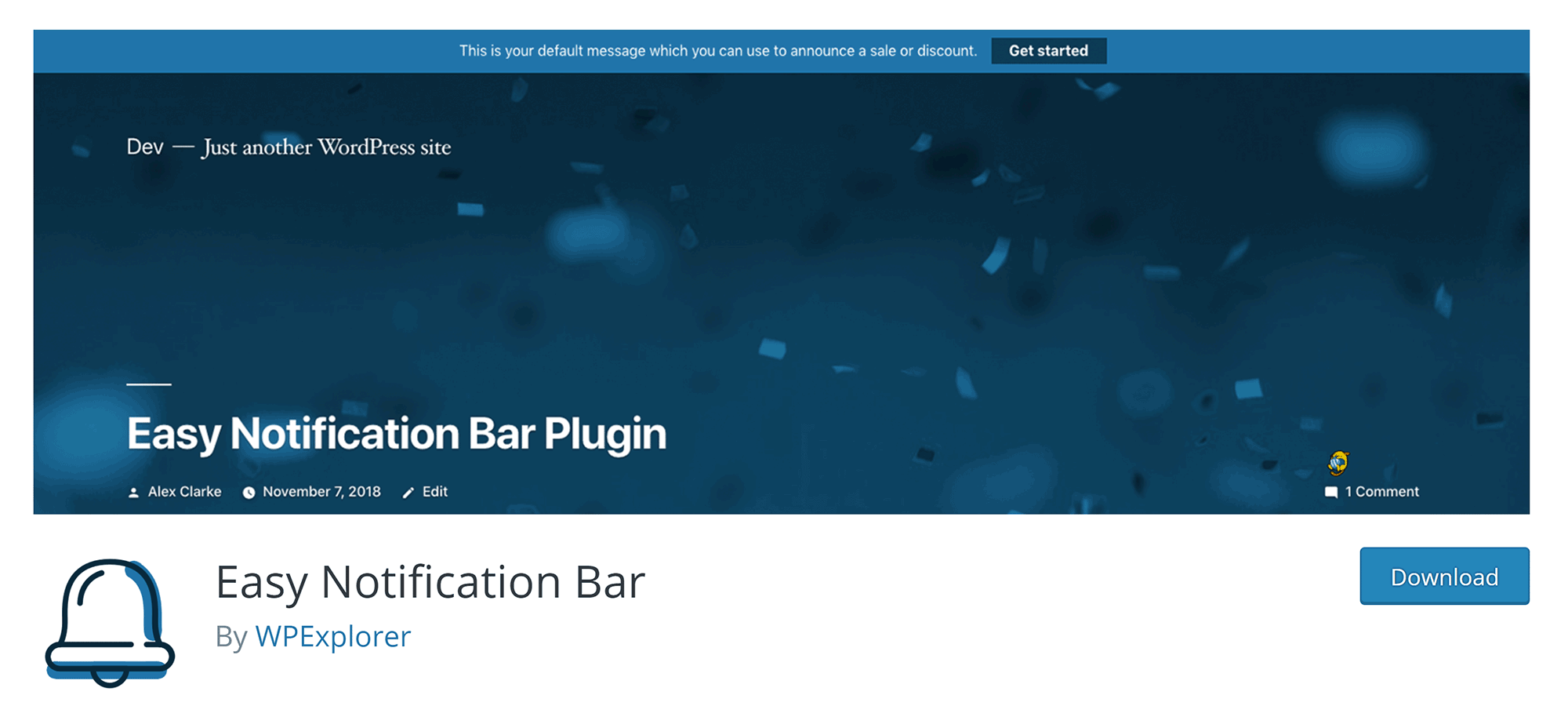 Notification bar. Ie Notification Bar. Notification Bar website. Плугин бар.