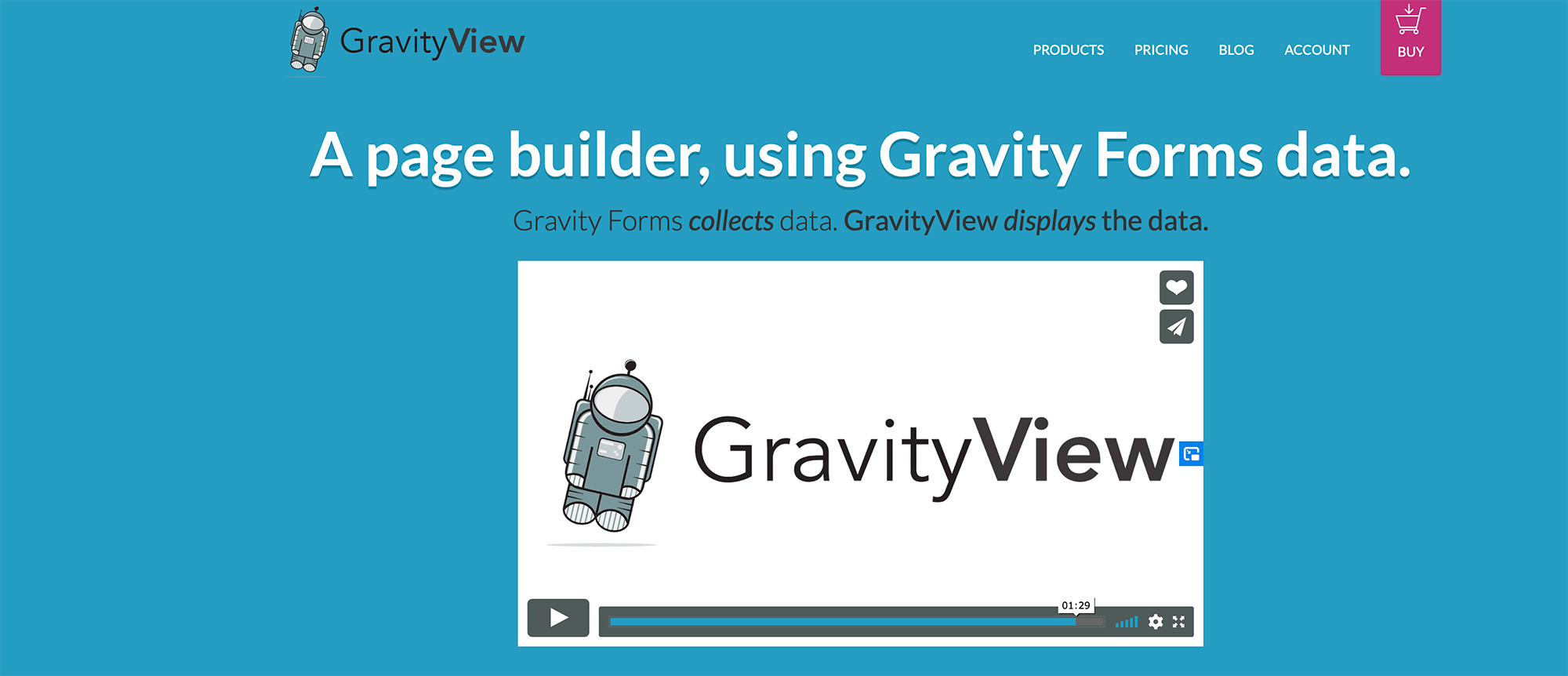 GravityView Plugin Review