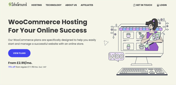 siteground-woocommerce-hosting